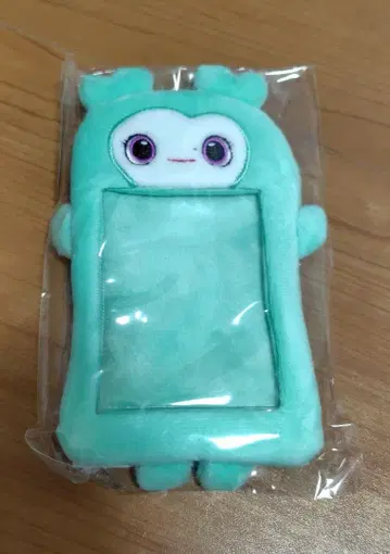 TWICE LOVELYS 포토카드 홀더 미나