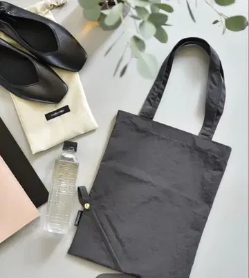 ourhome 접이식 발수 백 / 컴팩트한 사이즈