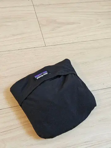 파타고니아 carry ya'll bag 마이백 에코백