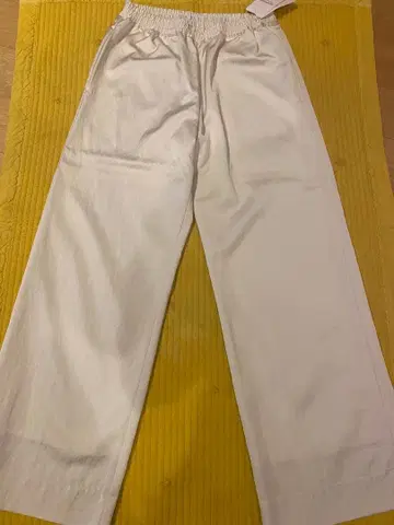 FRAMeWORK 미사용 새상품 36 사이즈