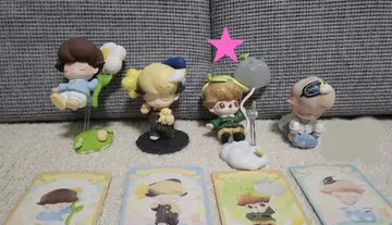 DIMOO weaving wonders