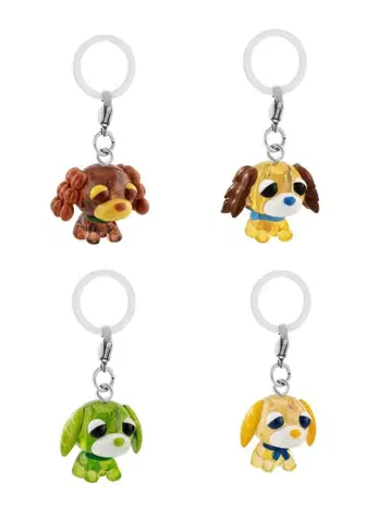 오차이누 메지루시 액세서리