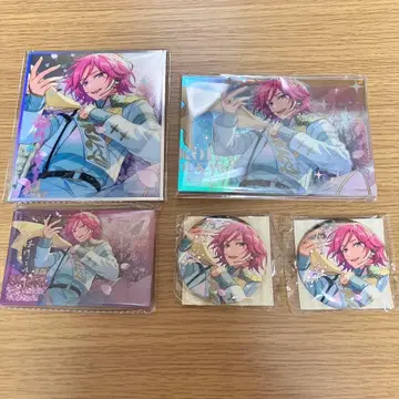 앙스타 오우카와 코하쿠 세트