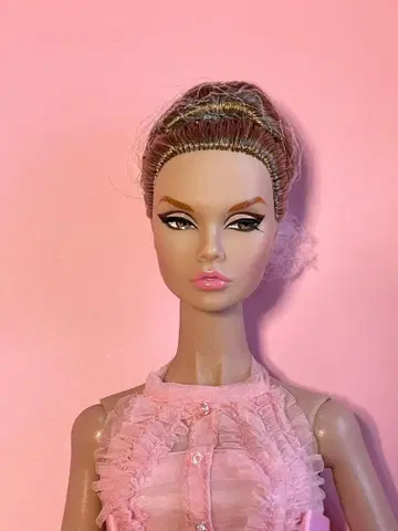 Poppy Parker [ Miss Amour ]