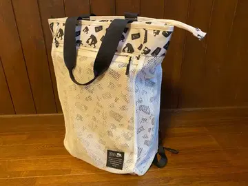 EGOZARU 에고자루 2way 백팩