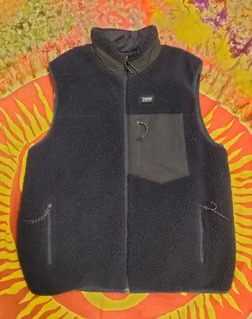 TAION 플리스 베스트 L