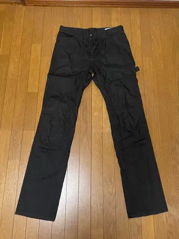 햄넷 카고 팬츠 사이즈 M