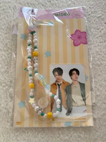 JoongDunk 스마트폰 스트랩