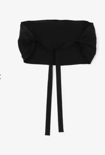 pelleq black multi accessory 헤어밴드