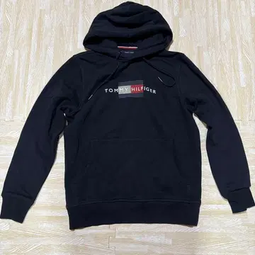 [ 새상품 ] TOMMY HILFIGER 후드티