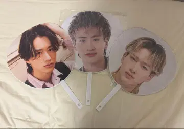 BUDDiiS MORRIE 부채