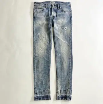 새상품 프리미엄 무드 청바지 31