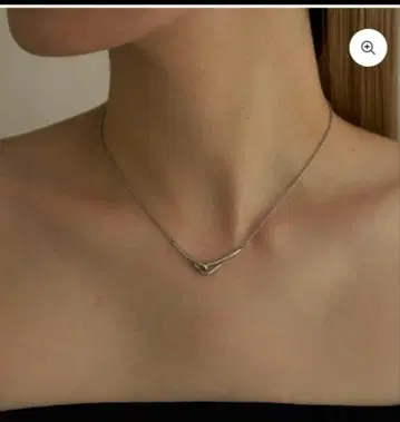 LORO 01M necklace 01