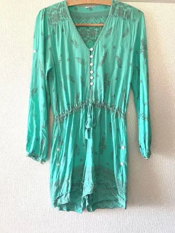 spell & the gypsy 올인원