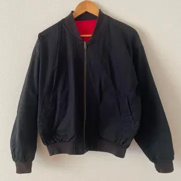 Marlboro 봄버 자켓