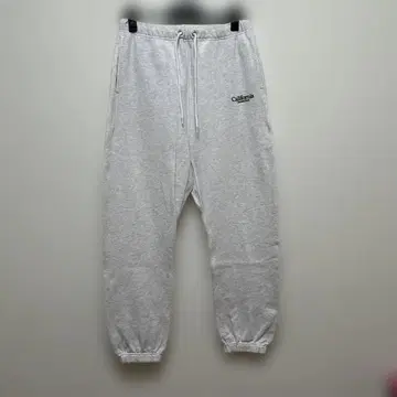 캘리포니아 제너럴 스토어 스웨트 팬츠 그레이 M