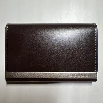 CK 캘빈 클라인 명함지갑