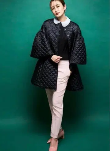 [ 새상품급, 인기형 ] 셀포드 퀼팅 다운