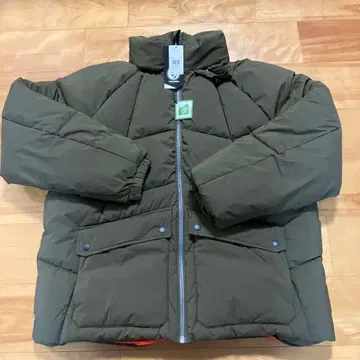 VOLCOM 남성용 아우터 헤비 자켓