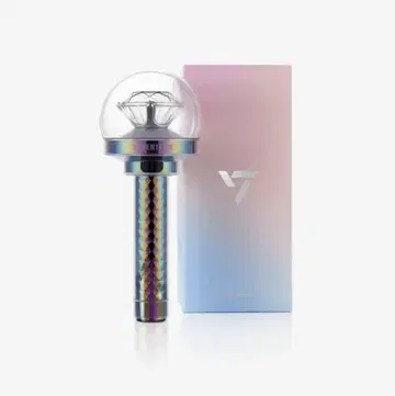 SEVENTEEN OFFICIAL LIGHT STICK 3 세븐틴 응원봉