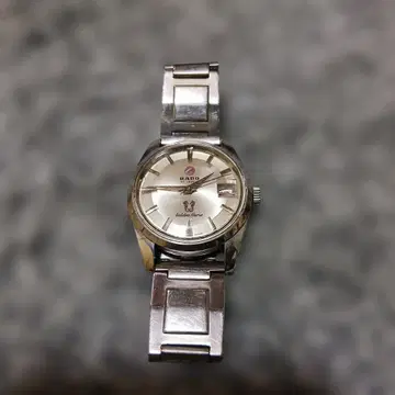 RADO 골든 호스 자동 손목시계