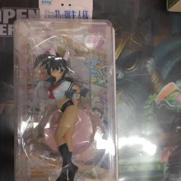 이것이 나의 주인 EX 피규어 두근두근 타임