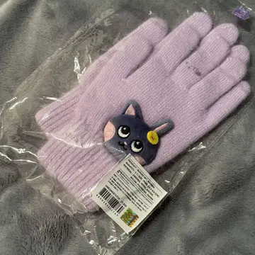 그로브 장갑 RIIZE 원빈 냥독