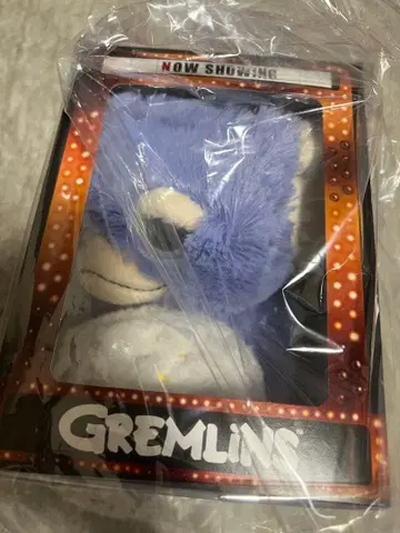 생일 버그 그렘린 500체 한정판 라일락 컬러 기즈모