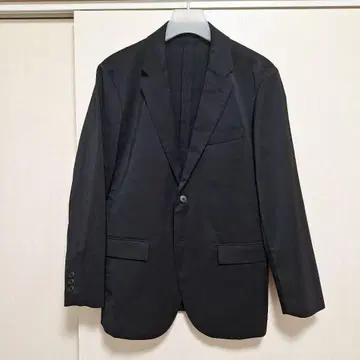 감동 자켓 UNIQLO 블랙 사이즈 S