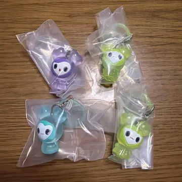 TWICE 메지루시 액세서리