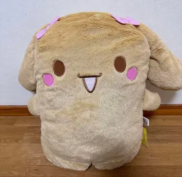 11 나란히 도우미 프렌즈 빅! 봉제 인형 시나몬 프렌즈 모카