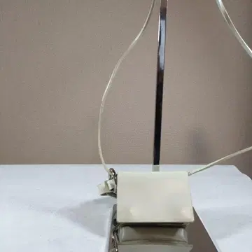 P3 빌딩 블록 숄더백