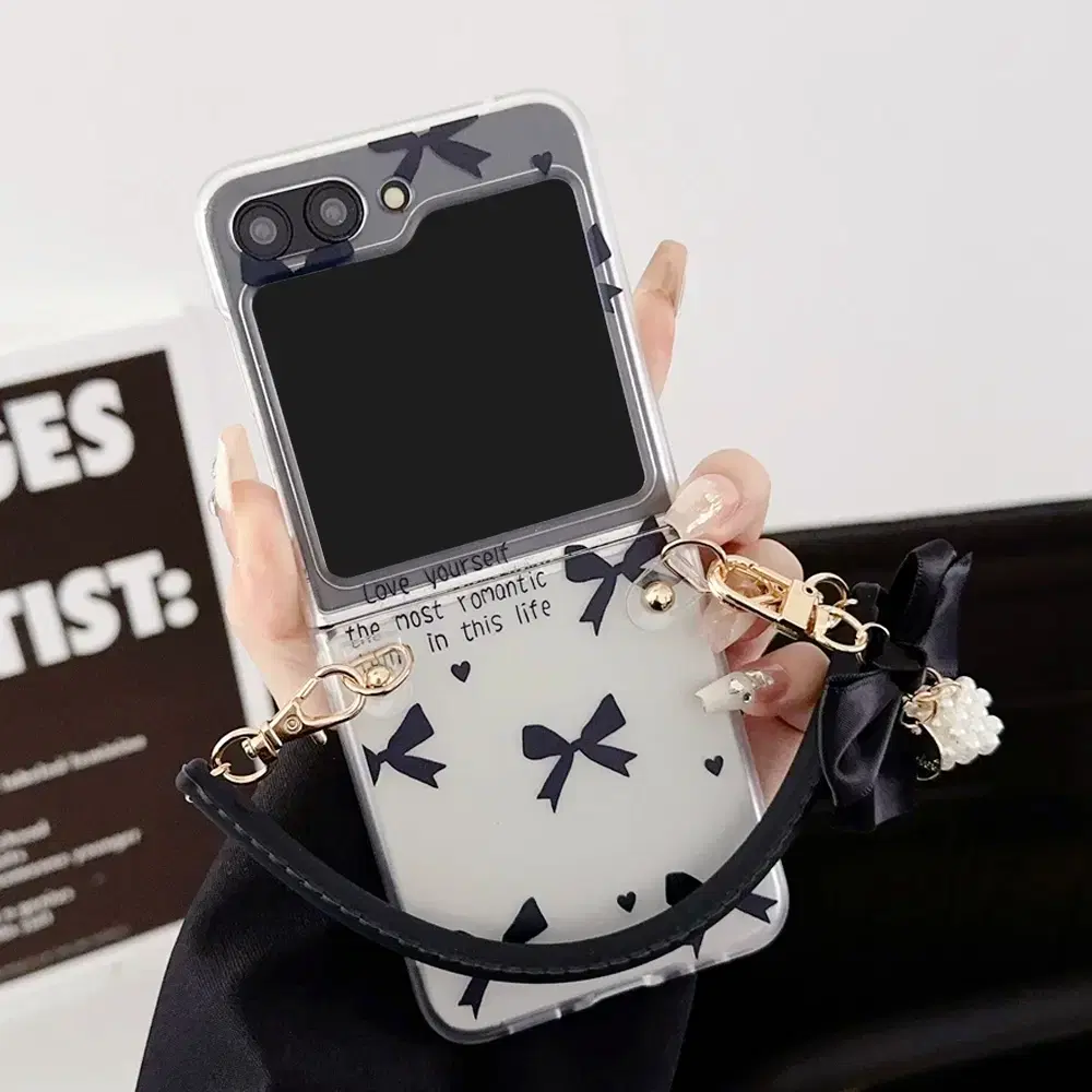 CASSETIFY MAISON KITSUNÉ iPhone16 Pro MAISON KITSUNE◇CASETIFYコラボ IPHONE 16 PRO/PROMAX用 ケース