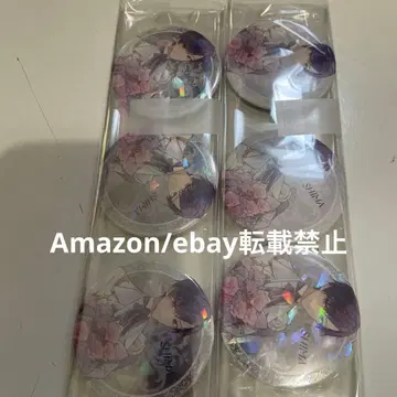 G66.시마 wedding 캔뱃지 우라시마사카타센 2024 여름 투 등신