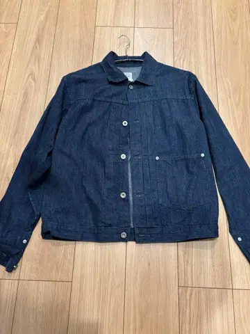 포스트 오버올즈 Ranchero2