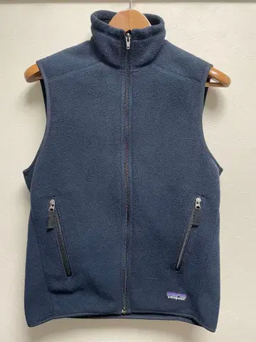 patagonia Synchilla 남성용 S 네이비 베스트