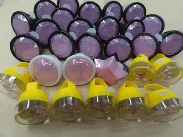 앙상블 스타즈 앙스타 반지 라이트 오우카와 코하쿠 29개 묶음