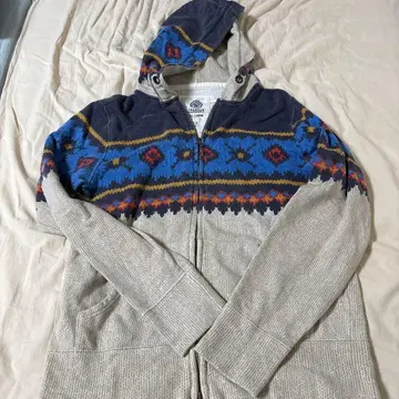 남성용 후드티 S