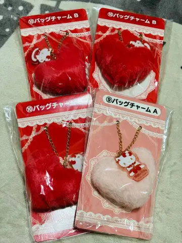 헬로키티 제일복권 묶음 판매