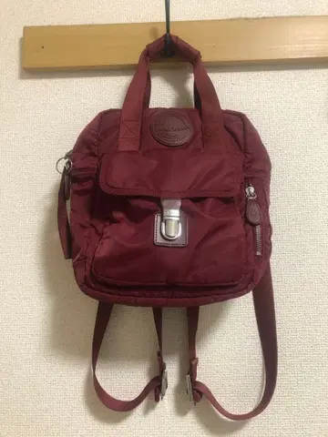 닥터마틴 Dr Martens 백팩 스몰 플라이트 백팩