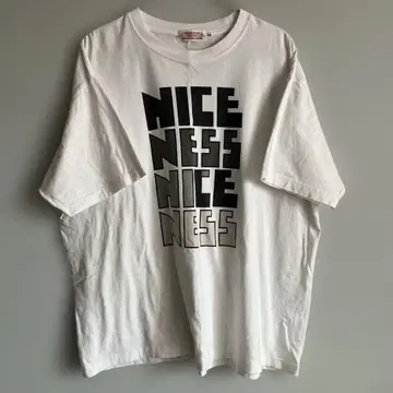 NICENESS lechoppe 별주