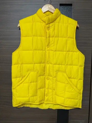 made in USA 다운 베스트