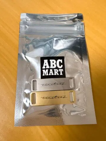 [ 미개봉 새상품 ] timelesz ABC MART adidas 슈참