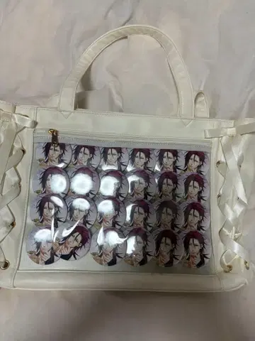 박앵귀 하라다 사노스케 이타백