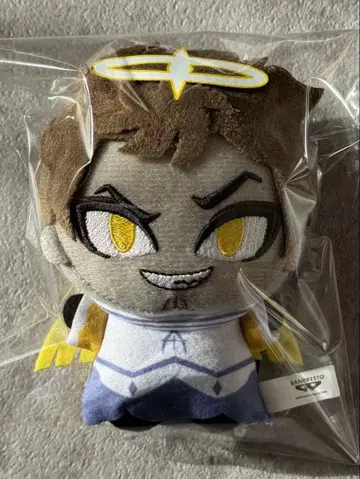 아다 SD 인형 vol.5 해즈빈 호텔 해즈빈 호텔에 어서 오세요