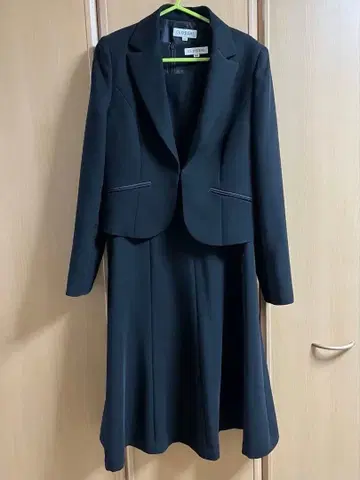 상복 여성용 9호