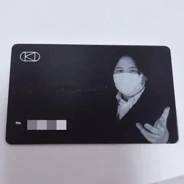 코레코레 회원증