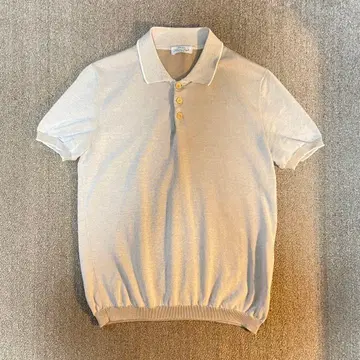 FRASI Simone Righi 피케 셔츠 Tie Your Tie