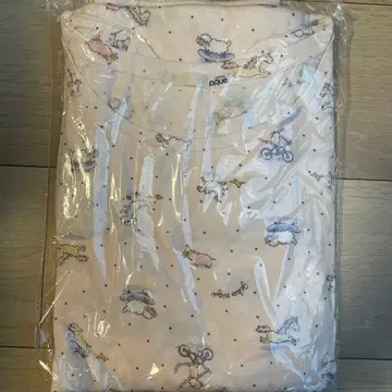 [ 미사용 새상품 ] 젤라또피케 룸웨어 파자마