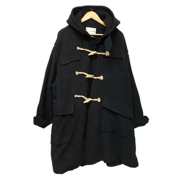 yoshio kubo TWIST DUFFLE COAT 사이즈 1